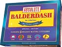 Absolute Balderdash