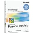 Microsoft Office Personal Portfolio 2002 from Office Suites
