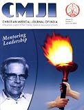 Christian Medical Journal of India