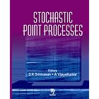 Stochastic Point Processes by  S. K. Srinivasan and A. Vijayakumar