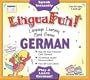 Linguafun! German Family & Travel (Linguafun! CD and Card Games) (German Edition)