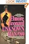 Unknown Man #89 (G K Hall Large Print Book Series)