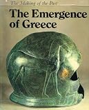The emergence of Greece