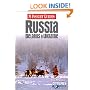 Russia, Belarus & Ukraine (Insight Guides)
