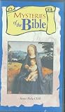 Mysteries Of The Bible Jesus: Holy Child