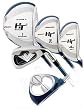 Affinity-HT2-Combo 18 Piece Set (Women's, Right-Handed)