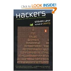 Hackers: Heroes of the Computer Revolution