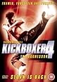 Kickboxer 4 - The Aggressor [1994] [DVD]