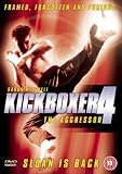 Kickboxer 4 - The Aggressor [1994]