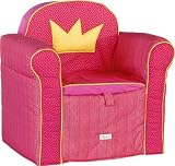 sigikid 49637 - Sessel, kleine Prinzessin