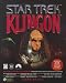 Star Trek KLINGON