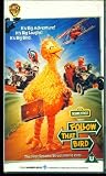 Click for more about : Follow That Bird-Sesame St..