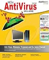 McDoc AntiVirus 2006 Deluxe. CD-ROM f&uuml;r Windows 98SE/ME/2000/XP.