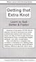 Sail Better & Faster (Getting That Extra Knot) with Peter Isler [VHS]