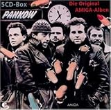 Pankow -  Die Original Amiga Alben