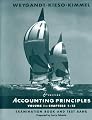 Accounting Principles (Volume II - Abridged)