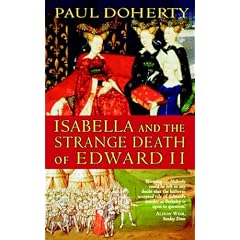 Isabella and the Strange Death of Edward II