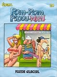 Pom-pom pidou waah! Num�ro 21