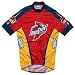 Iowa State University Cyclones Cycling Jersey