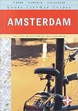Knopf Citymap Guide: Amsterdam (Knopf Citymap Guides)