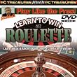 John Patrick's Learn How to Win at Roulette Dvd