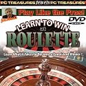 John Patrick's Learn How to Win at Roulette Dvd