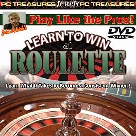 John Patrick’s Learn How to Win at Roulette Dvd