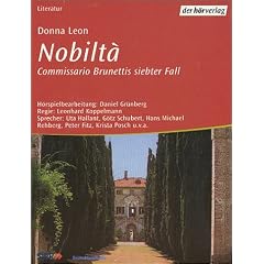Nobilta, 1 Cassette
