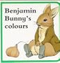 Benjamin Bunny's Colors (Mini Board Book)