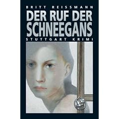 Der Ruf der Schneegans
