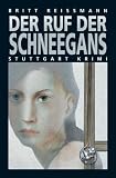 Der Ruf der Schneegans