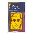 Ecrits sur l'art