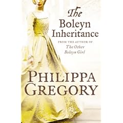 The Boleyn Inheritance