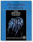 Drosophila Protocols