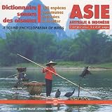 Sound encyclopaedia of birds of asia (2CD)