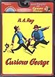 Curious George Book & CD