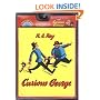 Curious George Book & CD (Read Along Book & CD)