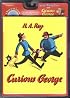 Curious George Book & CD (Read Along Book & CD)