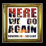 Here We Go Again (feat. 50 Cent) - Single