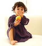 Rabbit Moon Orchid Tiered Knit Dress