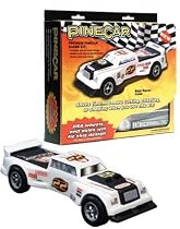 Premium Baja Racer Kit