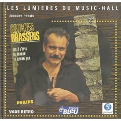 Georges Brassens