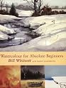 Watercolour for Absolute Beginners