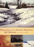 Watercolour for Absolute Beginners