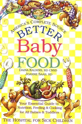 Infant-and-Toddler-Health