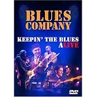 Keepin the Blues Alive by Blues Company
