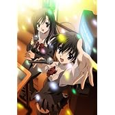 School Days Secret Live DVD