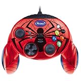 PS2 Wireless Spiderman Pad