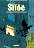 Revue Delcourt  / L'histoire de Siloë. 1, Psybombe