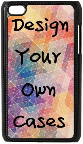 Design Your Own Custom Apple Ipod Touch 4 Case Cover with Your Own Personalized Photo or Design